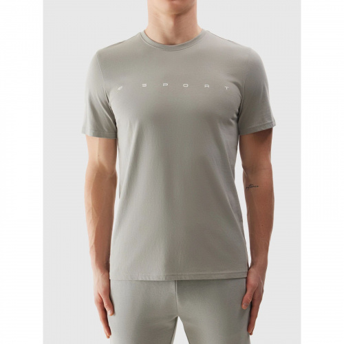 T-Shirts & Polo - 4f TSHIRT  M1283 | Clothing 